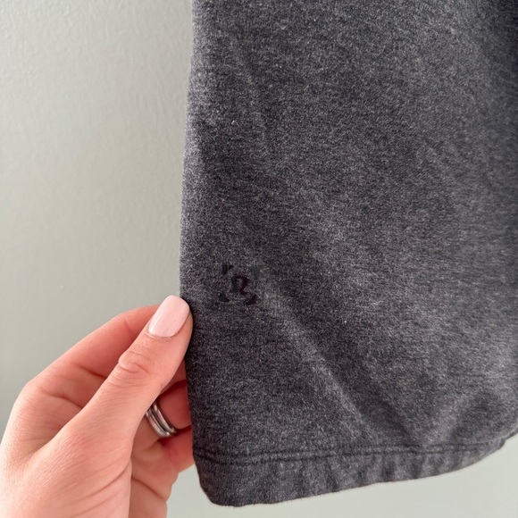 Lululemon City Sweat Short 9.5" - Picture 9 of 12